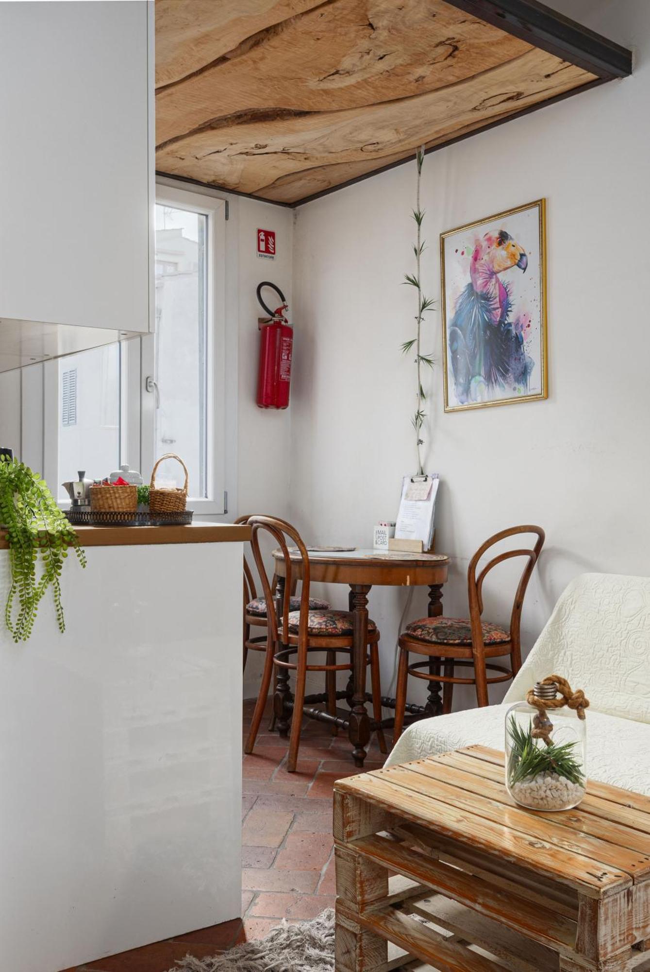 Nido Del Condor & Sublime Home Florença Quarto foto