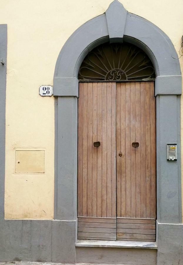 Nido Del Condor & Sublime Home Florença Exterior foto